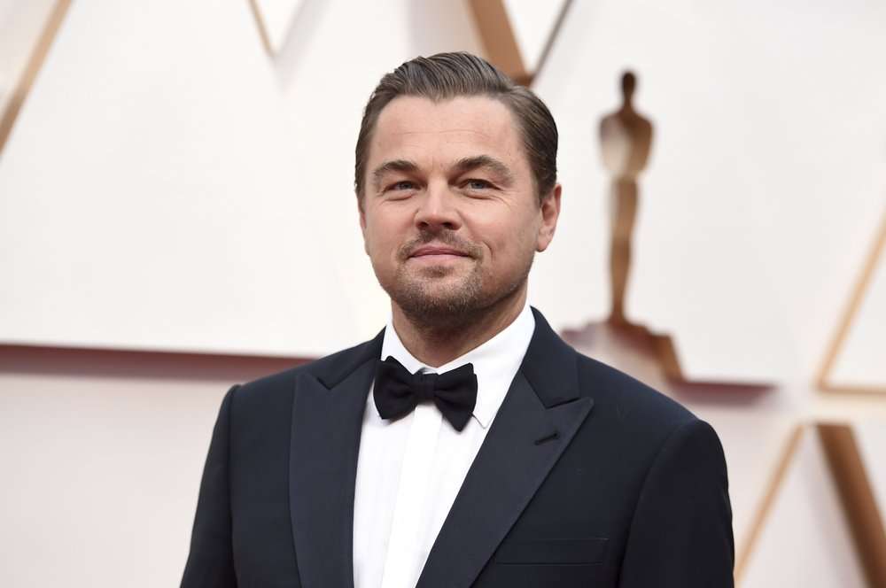 Leonardo Di Caprio nxit dyshime se u frikësohet grave mbi 25 vjeç