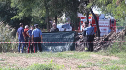 Gjendet i djegur në bagazhin e veturës një kosovar në Itali