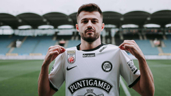 Albian Ajeti huazohet te Sturm Grazi