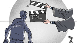 Karikatura e ditës