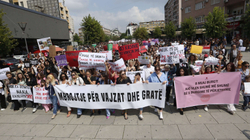 Kërkohet fushatë vetëdijesimi për nevojën e raportimit të rasteve të dhunës