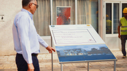 Shtëpia e Kulturës në renovim, institucionet u përshtaten rrethanave