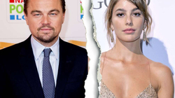 Ndahet çifti Leonardo DiCaprio dhe Camila Morrone