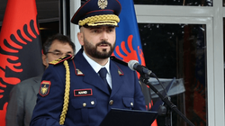 Shkarkohet drejtori i Policisë së Shtetit, Gledis Nano
