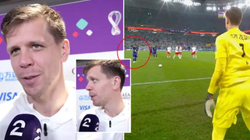 Szczesny humb bastin prej 100 eurosh ndaj Messit