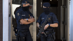 Spanja shtrëngon sigurinë pasi kryeministri vihet në shënjestër të bombave në zarf