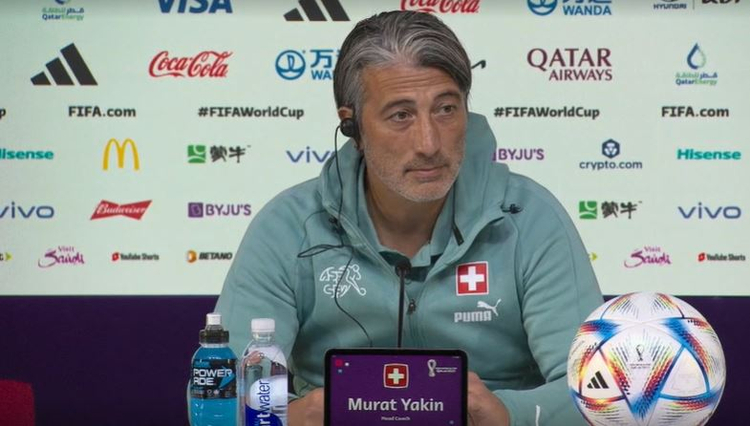 Yakin: Lojtarët janë të fokusuar në lojën e futbolli