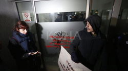 “Ministria i ka duart me gjak”, në protestën pas vrasjes së shtatzënës