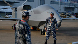 NATO-ja e shqetësuar nga grumbullimi i shpejtë ushtarak i Kinës