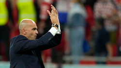 Martinez largohet nga përfaqësuesja e Belgjikës
