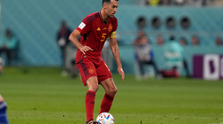 Busquets: Kishim synim fitoren