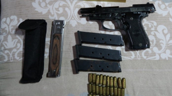 Gjakovë, 73-vjeçari arrestohet për armëmbajtje pa leje