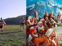 Qeveria e Shqipërisë ka njoftuar se për në UNESCO po përgatiten edhe “Kcimi i Tropojës” e Eposi i Kreshnikëve me lahutë, është ambicia tjetër e radhës