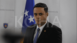 Abdixhiku: Kurti ka rënë në kurthin e Serbisë