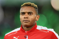 Manuel Akanji