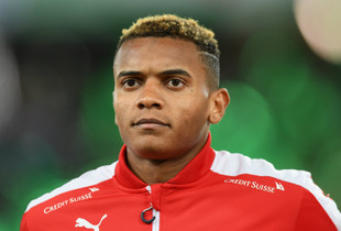 Manuel Akanji