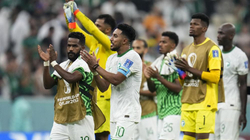 Arabia Saudite largohet nga Botërori me kokën lart