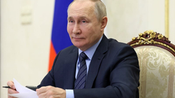 Rusia rrit represionin ndaj popullsisë së saj ndërsa po përballet me pushtimin në Ukrainë