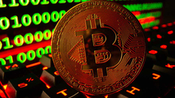 Banka Qendrore Evropiane: Bitcoin është rrugës për t'u bërë i parëndësishëm