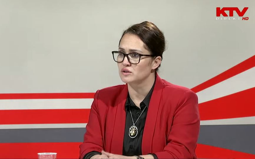 Aliu: Mesatarisht një grua pëson dhunë 15 herë para se të raportojë në Polici