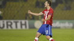 Zmbrapset futbollisti serb, tani thotë se nuk do të lëndonte Xhakën e Shaqirin