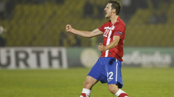 Zmbrapset futbollisti serb, tani thotë se nuk do të lëndonte Xhakën e Shaqirin
