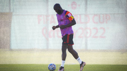 Lukaku kthehet nga lëndimi