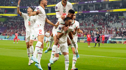 Maroku do ta ketë përkrahjen e Afrikës dhe Arabisë në çerekfinale