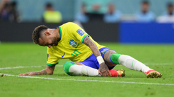 Neymari e Alissoni nuk ftohen për miqësoren e Brazilit ndaj Marokut 