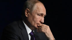 Putini pranon se po përballen me situata 