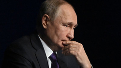 Aleati i Putinit paralajmëron NATO-n për luftë bërthamore nëse Rusia mposhtet në Ukrainë