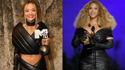 Rita Ora u përgjigjet thashethemeve për aferën me Jay-Z