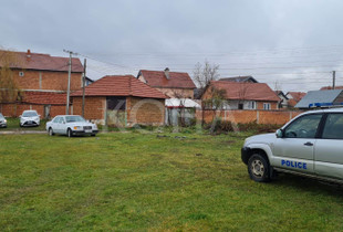 Familja e gruas së vrarë para Gjinekologjise