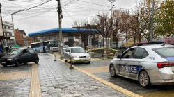 Gjendet vetura e të dyshuarit për vrasjen e gruas shtatzënë