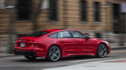 Audi tërheq më shumë se 50 mijë vetura të llojeve të ndryshme