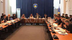 Komisioni miraton Projektligjin për Zyrtarët Publikë