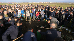 Varroset shtatzëna që u vra para Gjinekologjisë
