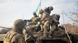 Ukraina zbulon numrin e ushtarëve të saj të vdekur në luftë