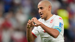 Khazri tërhiqet nga Tunizia