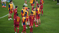 Legjenda e Real Madridit thotë se Spanja humbi qëllimisht