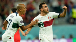 LIVE: Portugalia avancon ndaj Koresë së Jugut