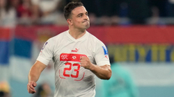 Kapiteni i Serbisë: Shaqiri e bën më së miri