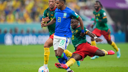 Brazili fiton grupin pavarësisht disfatës nga Kameruni