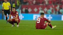 Dëshpërohen serbët: Humbje e rëndë për gjithë Serbinë