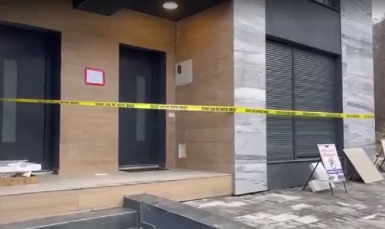 Maloku thotë se u sekuestruan rreth 30 vila në Brezovicë