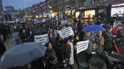 Aktivistet thonë se institucionet kanë tendencë për të shuar rezistencën feministe