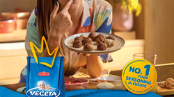 Vegeta rrit shanset për një gjellë të suksesshme