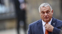 Orbani do ta bllokojë ndihmën e re financiare të BE-së për Ukrainën