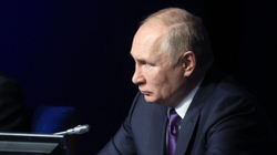 Putini ka frikë nga rebelimet që aktualisht po tronditin aleatët e Rusisë