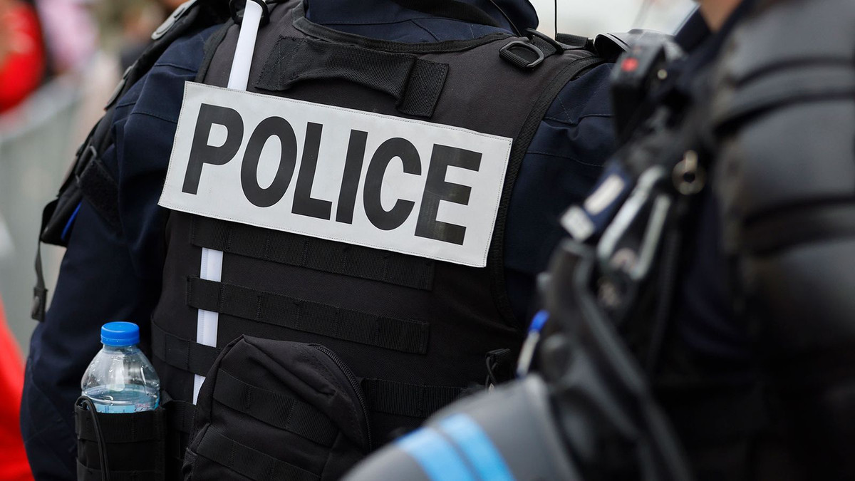THAÏLANDE - FRANCE : Des policiers du RAID forment des unités